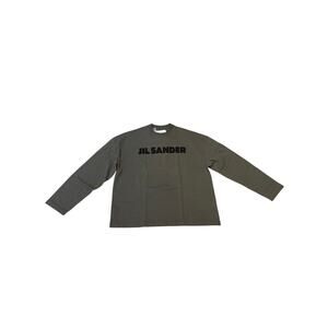 Jil Sander Men's Long Sleeve T-Shirt, NWT Size: XS